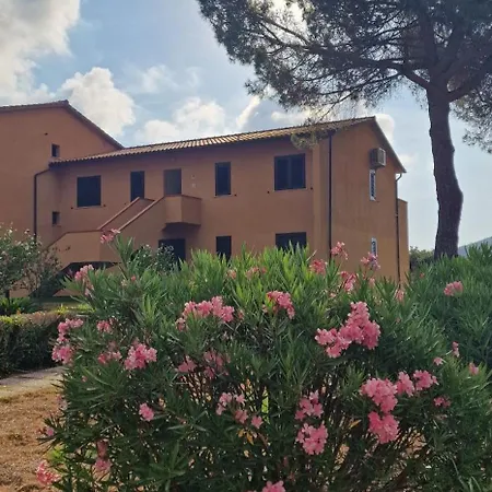 Casa Rio Elba Terrazza Vista Mare E Piscina * Rio nell'Elba
