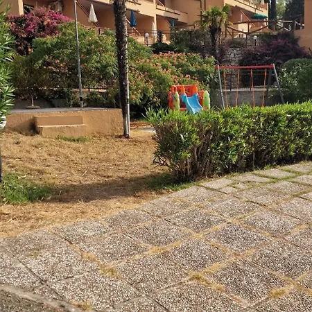 Casa Rio Elba Terrazza Vista Mare E Piscina Appartamento