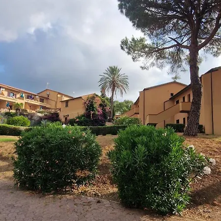Casa Rio Elba Terrazza Vista Mare E Piscina * Rio nell'Elba